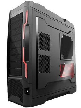 GENESIS 9000