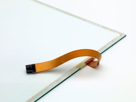 3M MicroTouch 17