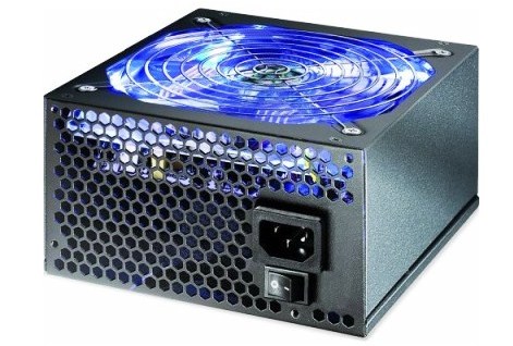 AZZA DYNAMO 650W