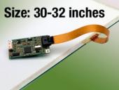 3M MicroTouch 32